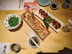 -鹤龟料理店(时代天街店)
