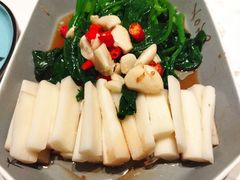 -八大碗·地道东北菜(佳兆业店)