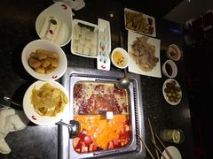 -海底捞火锅(连城广场店)