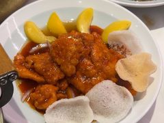 -天成·川菜家宴(礼岗店)
