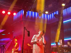 -MOSSO音乐酒吧·live house(南京旗舰店)