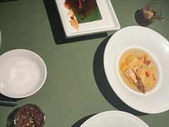 -老吉堂上海本帮菜(望京万象汇店)