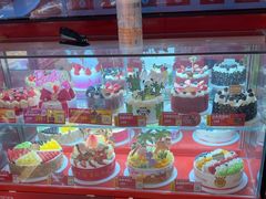 -味多美蛋糕(看丹桥店)