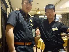 -比尔森巴西烤肉自助(红旗街店)