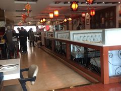 -泉福居酱骨头自助广场(南大街商业步行街店)
