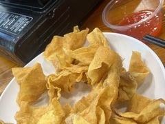 -兴兴旺·冬瓜盅·啫啫煲(西华路店)