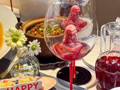 -甄御•海鲜新青岛菜(麦岛店)