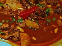 -阿西娅食府(中关村店)