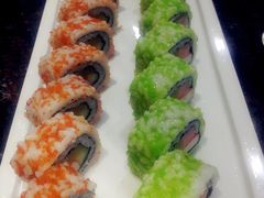 -亚马逊海鲜自助餐厅(惠山万达店)