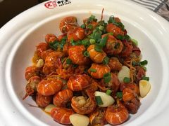 -熊记虾王·小龙虾(东晓南店)