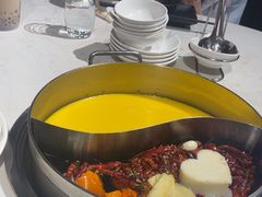 -围炉火锅(万达珍珠坊店)