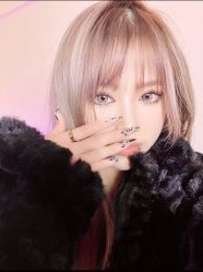 -MY HAIR ARDOR