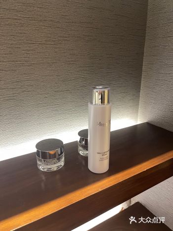 推荐大连的宝藏SPA店