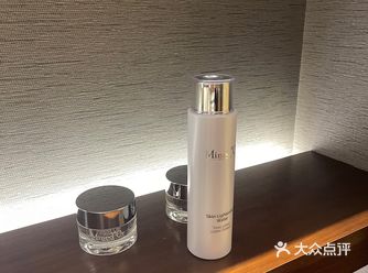 推荐大连的宝藏SPA店