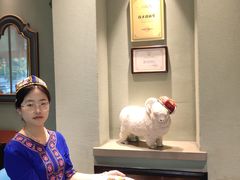 -清真吐鲁番餐厅(牛街店)