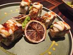 -山葵家·创意料理(宁波来福士店)