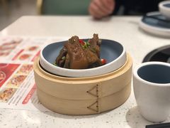 -若爱猪肚鸡·啫啫煲(循礼门M+店)
