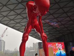 -阿里中心·杭州Z空间