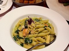 -原石牛扒·约会餐厅(龙城万科里店)