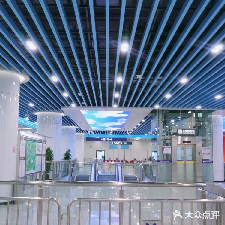 地铁3号线开通啦！来复古邮局体验开箱惊喜！