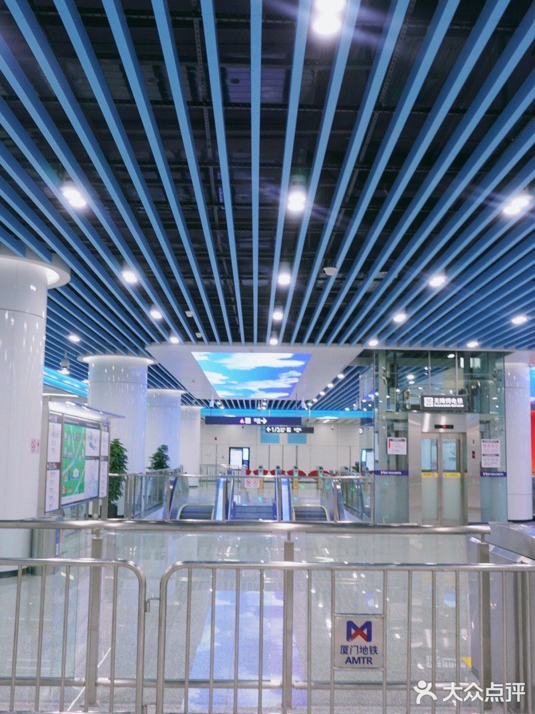 地铁3号线开通啦！来复古邮局体验开箱惊喜！