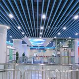 地铁3号线开通啦！来复古邮局体验开箱惊喜！