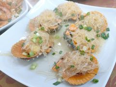 -潮香阁海鲜餐厅(较场尾店)