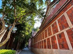 -晋江五店市传统文化旅游区