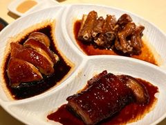 -侨美食家·粤菜(体育西路店)