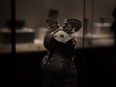 -河南博物院