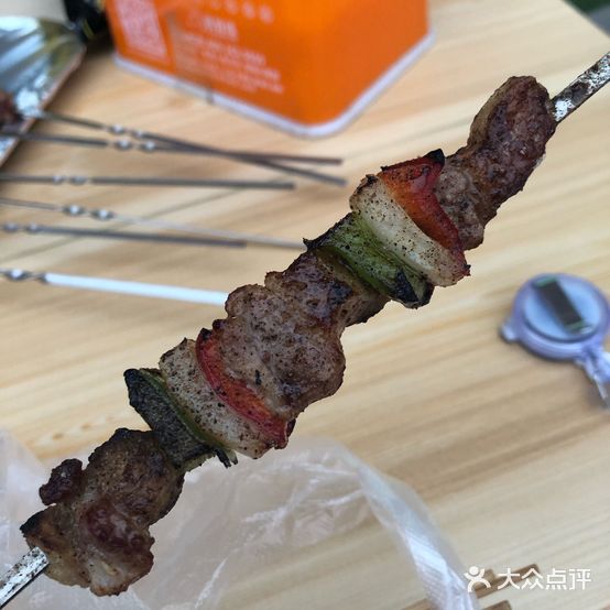 桃居串屋