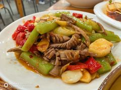 -雨田饭店(华兴东街店)