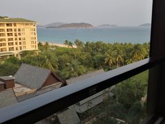 -三亚亚龙湾红树林度假酒店