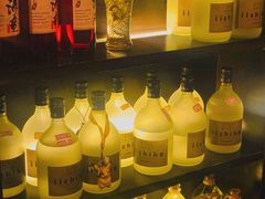 -角落里(中山公园店)