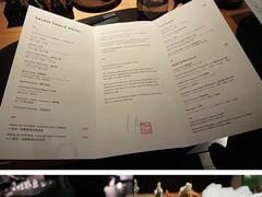 -泰安门Taian Table(镇宁路店)