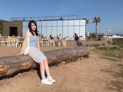 -Cafe Aewol Monsant