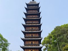 -常熟方塔园