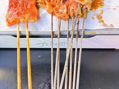 -有奴思烤肉·清真(正宁路店)