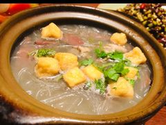 -南京大牌档(之心城店)
