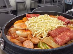 -三餐季年糕火锅(韩乐坊店)