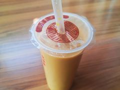 -阿姨奶茶专卖(舌涧道杭州惠民路创始店)