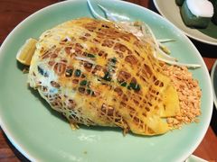 泰式金边粉-mango tree芒果树泰国餐厅(青岛万象城店)
