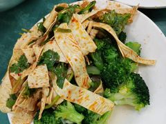 -杨记拉面总店