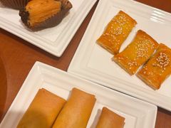 -杭州JW万豪酒店-万豪中餐厅