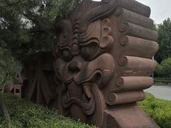 -木塔寺遗址生态公园