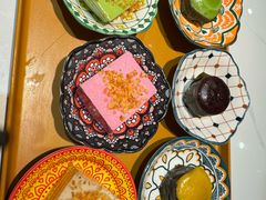 -沿江海南菜·文昌鸡祖师爷(大东海店)