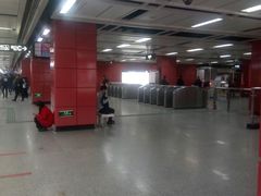 -飞翔公园(地铁站)