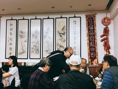 -香港蓮香樓(中環店)