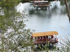 -婺源月亮湾
