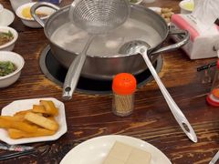 -正能量脆肉鲩火锅
